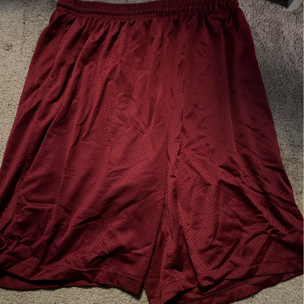 Basketball shorts